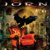 Jorn - The Duke
